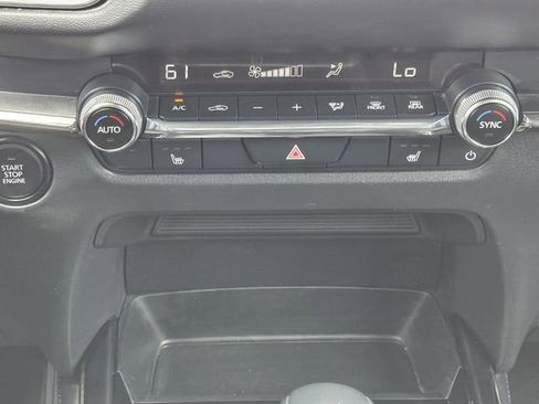 Used 2024 MAZDA CX-30 AWD 2.5 S w/ Preferred Package image 16