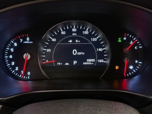 Used 2019 Kia Sorento EX AWD/4WD image 17