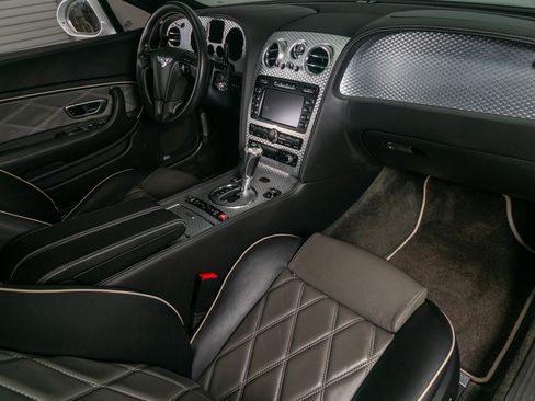 Used 2010 Bentley Continental GT image 6
