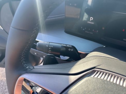 New 2025 Nissan Murano SL w/ Cargo Package image 16