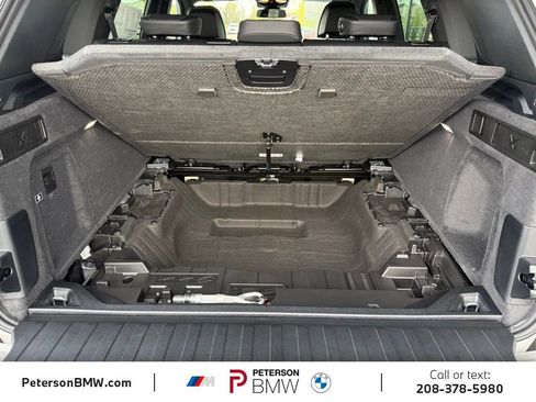 New 2026 BMW X5 xDrive40i AWD/4WD image 12