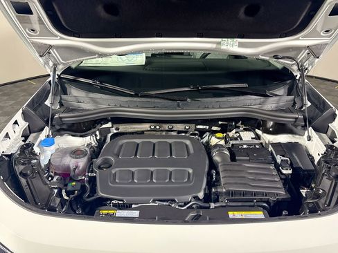 New 2025 Volkswagen Tiguan S image 21