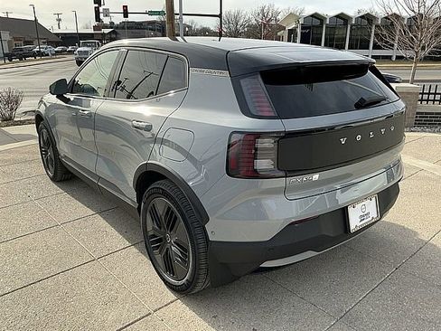 New 2026 Volvo EX30 Cross Country Ultra w/ Protection Package Premier image 10