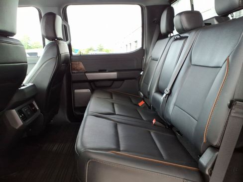 Used 2026 Ford F350 Lariat w/ Tremor Off-Road Package AWD/4WD image 17