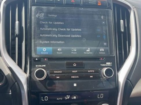 Used 2022 Subaru Ascent Touring AWD/4WD image 51
