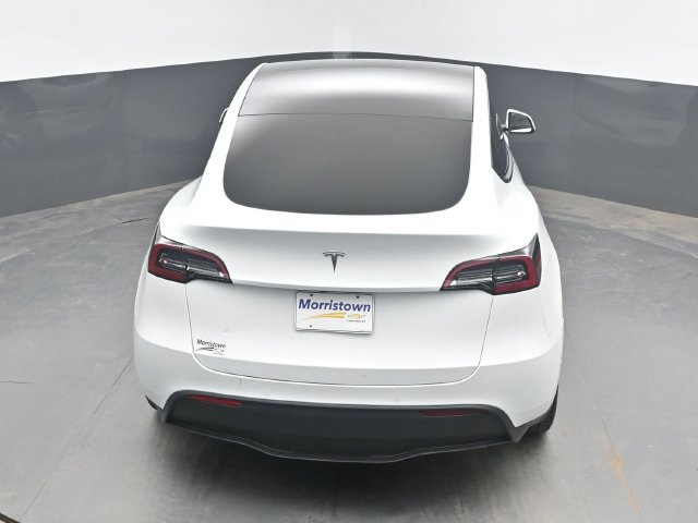 Used 2022 Tesla Model Y Long Range AWD/4WD image 36