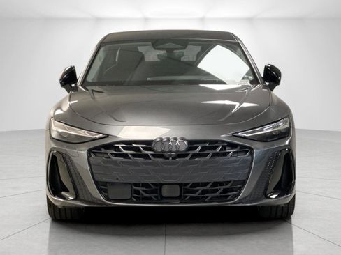 New 2026 Audi A6 Premium Plus image 8