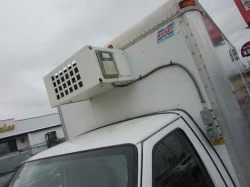 Used 2012 Ford E-450 and Econoline 450 Super Duty w/ PWR Locks & Windows Group image 29