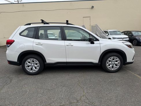 Used 2020 Subaru Forester w/ Alloy Wheel Package AWD/4WD image 8