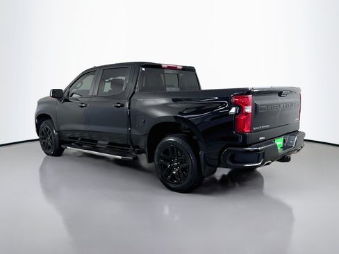 Used 2024 Chevrolet Silverado 1500 RST w/ Convenience Package II AWD/4WD image 7