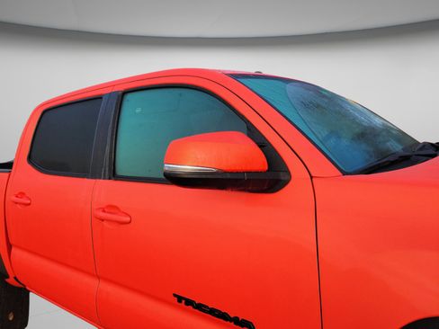 Used 2023 Toyota Tacoma TRD Pro image 19