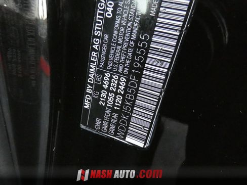 Used 2013 Mercedes-Benz E 350 Coupe w/ Premium 2 Pkg image 53