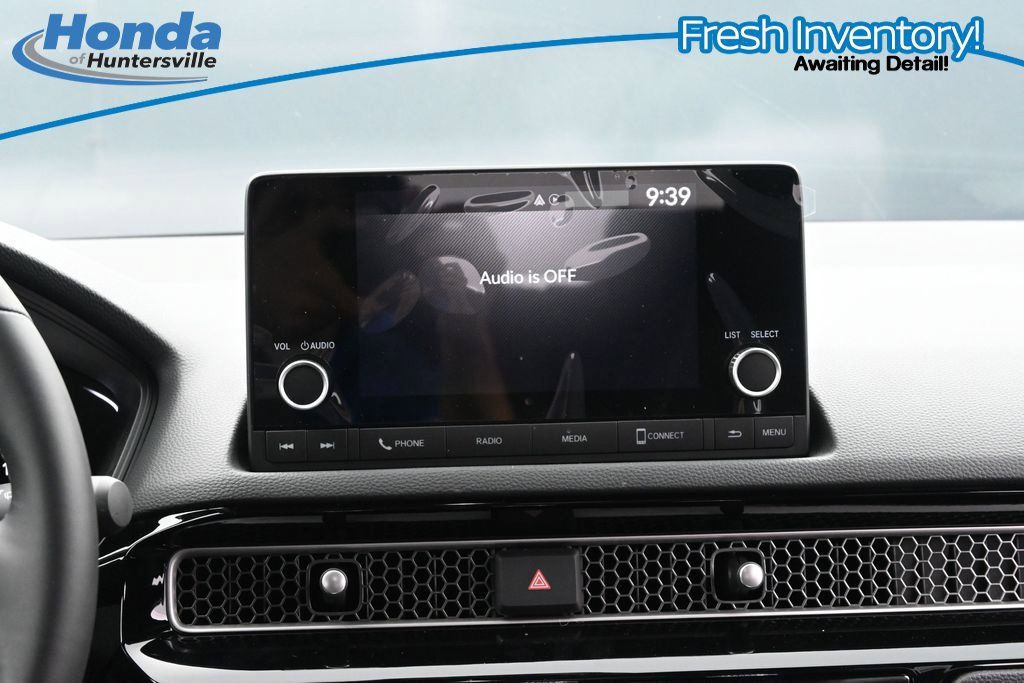Used 2026 Honda Civic Sport image 19