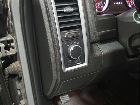 Used 2022 RAM 1500 Classic Warlock w/ Warlock All Terrain Package image 9