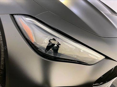 New 2026 Mercedes-Benz CLE 53 AMG 4MATIC Cabriolet image 16