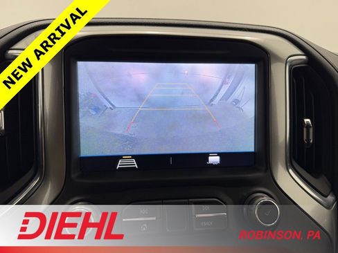 Used 2020 Chevrolet Silverado 1500 RST w/ All-Star Edition image 25