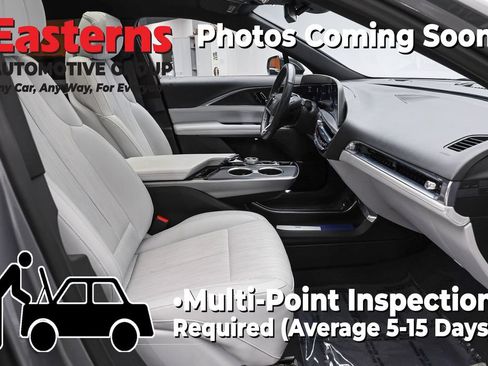 Used 2024 Cadillac Lyriq Luxury RWD image 26