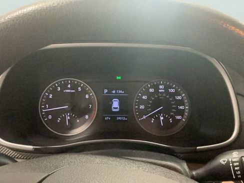 Used 2020 Hyundai Tucson Value w/ Winter Weather Package AWD/4WD image 22