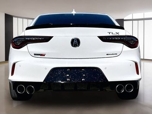 Used 2023 Acura TLX Type S image 5