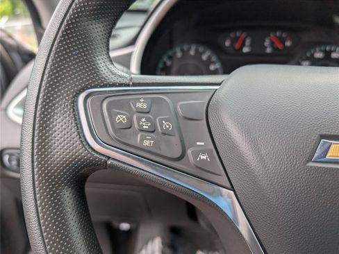 Used 2024 Chevrolet Malibu LT FWD image 25