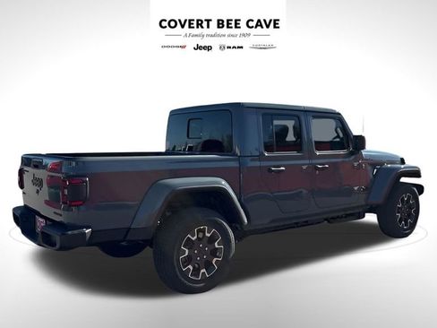 New 2026 Jeep Gladiator Sport image 11