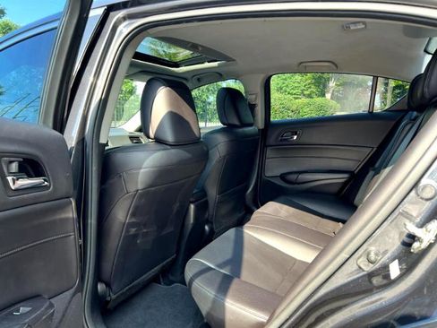 Used 2016 Acura ILX image 20