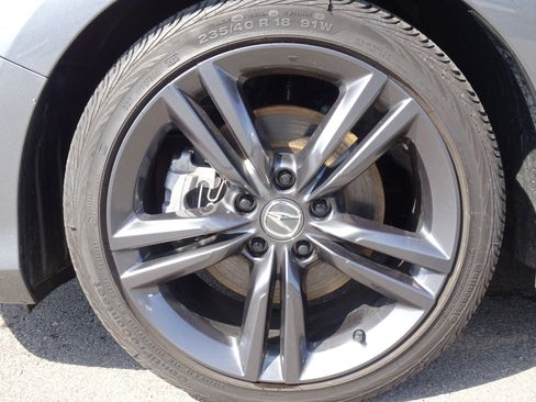 Used 2024 Acura Integra A-Spec image 26