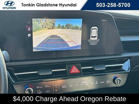 Used 2023 Kia Niro Wind FWD image 34
