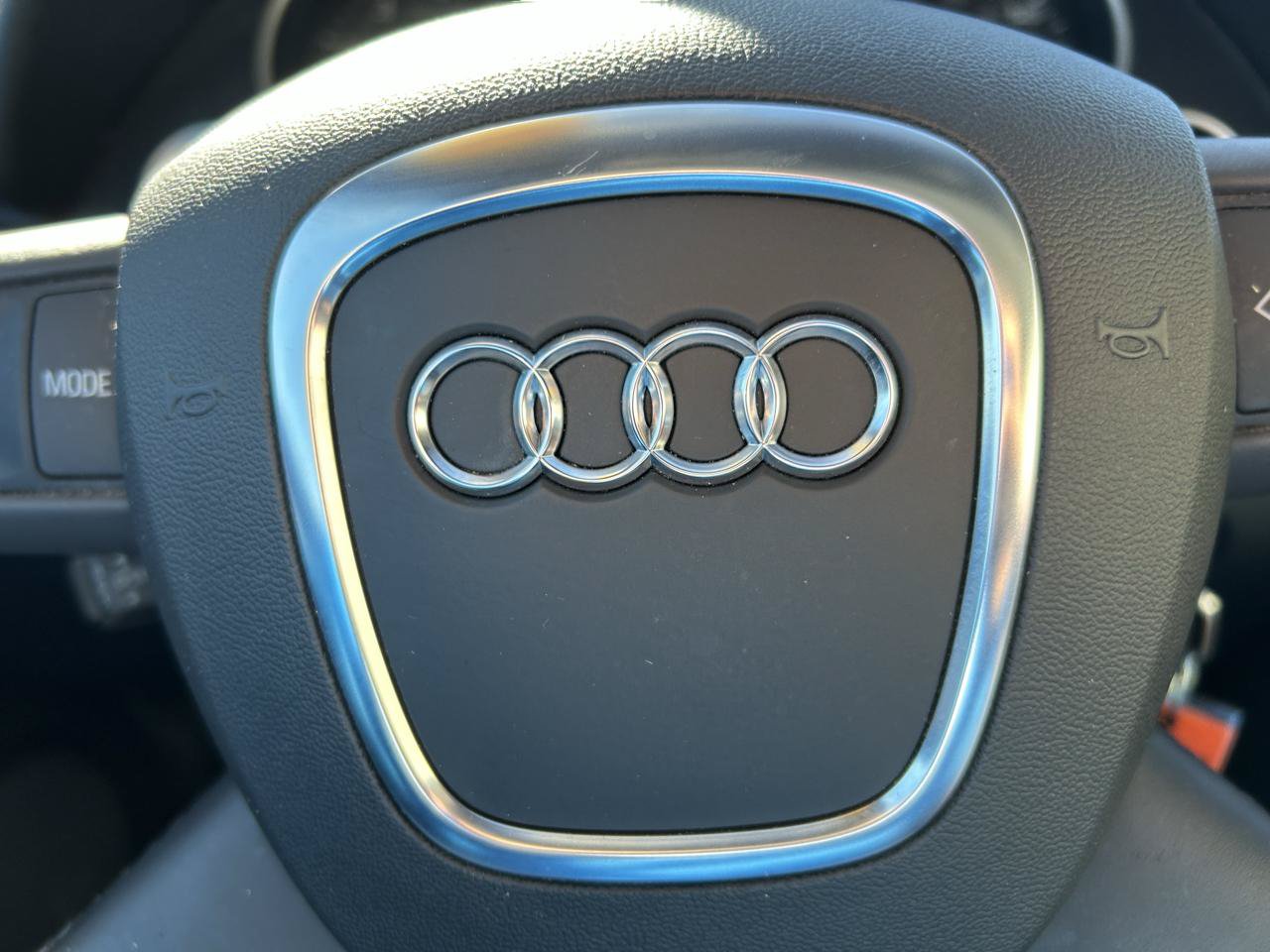 Used 2007 Audi A4 2.0T AWD/4WD image 17