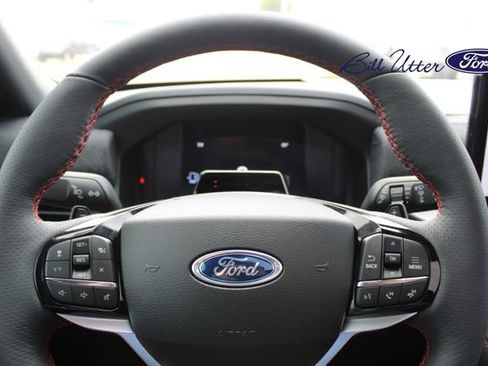 New 2026 Ford Explorer ST AWD/4WD image 18
