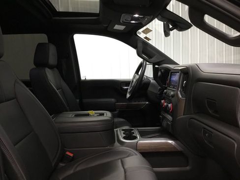 Used 2022 Chevrolet Silverado 1500 High Country w/ Safety Package II image 23