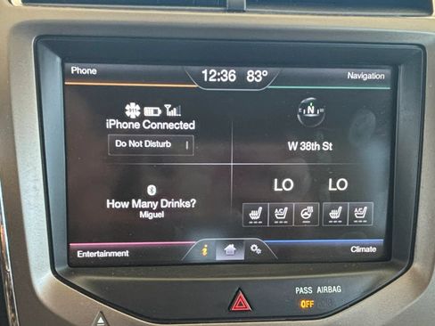 Used 2013 Lincoln MKX AWD image 11