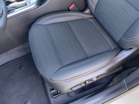 New 2026 Buick Envista Preferred w/ Convenience I Package image 23