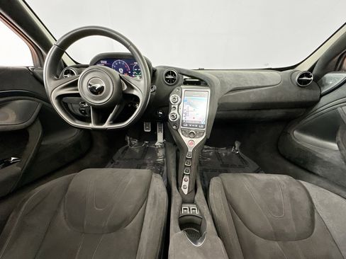 Used 2020 McLaren 720S Spider image 20