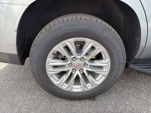 Used 2023 GMC Yukon SLT image 14