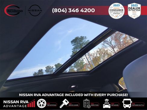 Used 2024 Acura ZDX A-Spec image 21