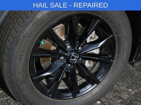 Used 2024 Honda CR-V Sport image 5