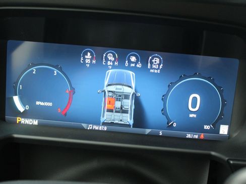 New 2026 Ford F250 Platinum image 25