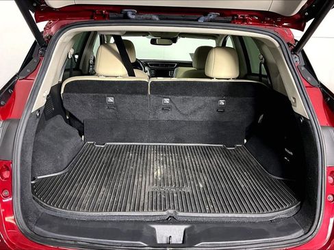 Used 2022 Nissan Murano Platinum w/ Cargo Package FWD image 29