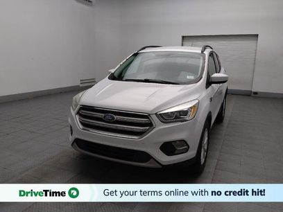 Used 2017 Ford Escape SE w/ Equipment Group 201A