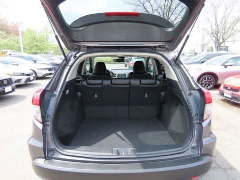 Used 2022 Honda HR-V EX-L image 11