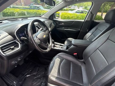 Used 2021 Chevrolet Equinox LT FWD image 14