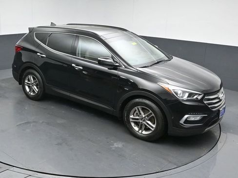 Used 2018 Hyundai Santa Fe Sport w/ 2.4L Tech Package 04 image 47