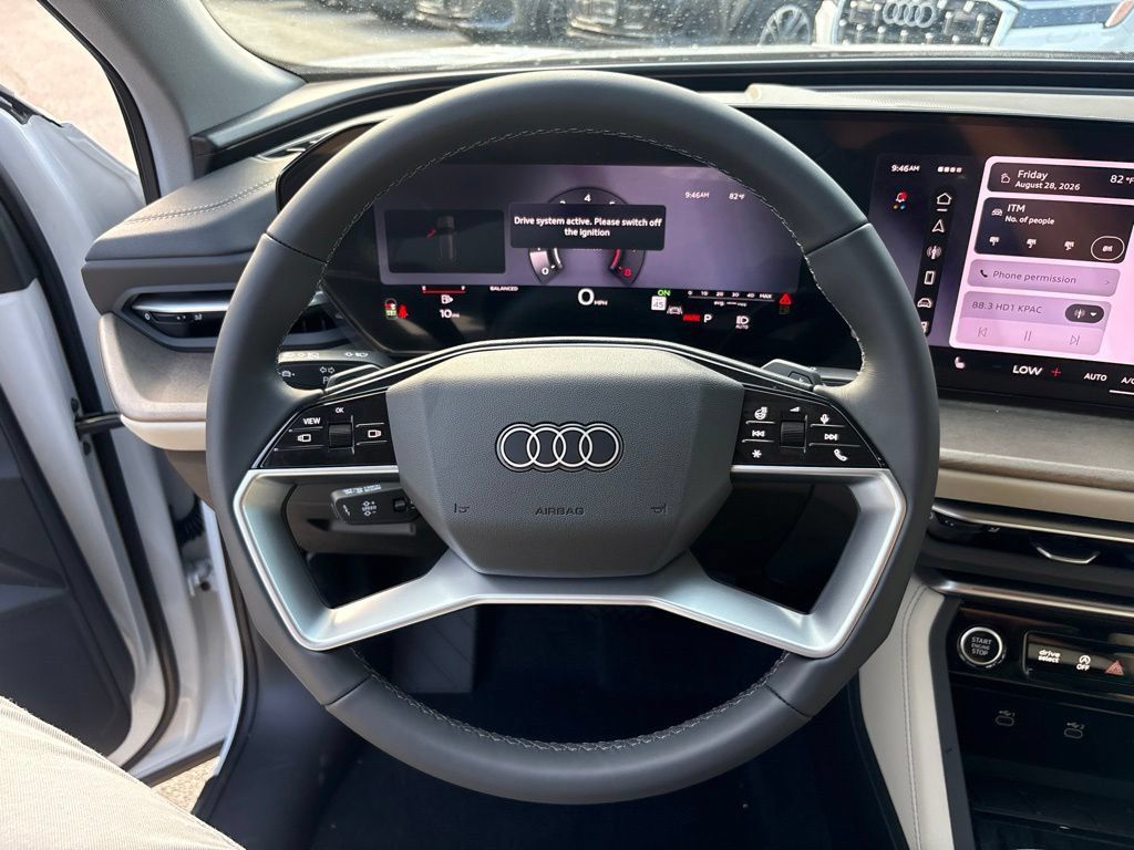 New 2026 Audi Q5 2.0T AWD/4WD image 20