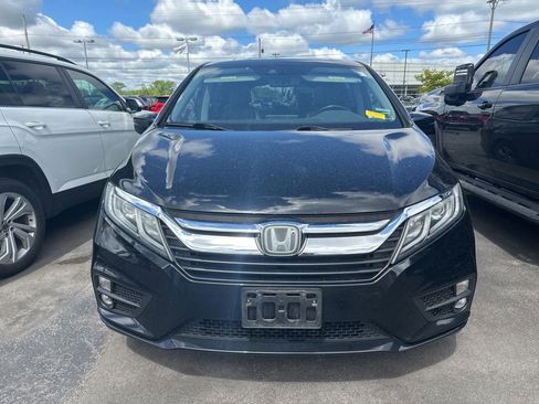 Used 2019 Honda Odyssey EX-L image 6