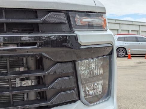 New 2025 Chevrolet Silverado 3500 W/T w/ WT Convenience Package image 26