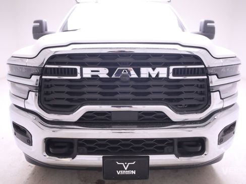 New 2026 RAM 2500 Tradesman image 2