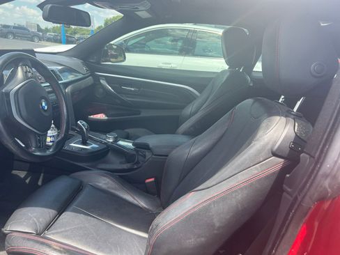 Used 2019 BMW 430i Coupe w/ Convenience Package RWD image 17
