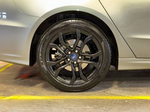 Used 2020 Ford Fusion SE w/ Equipment Group 151A image 19