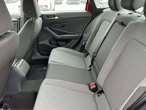 New 2026 Volkswagen Jetta Sport FWD image 13